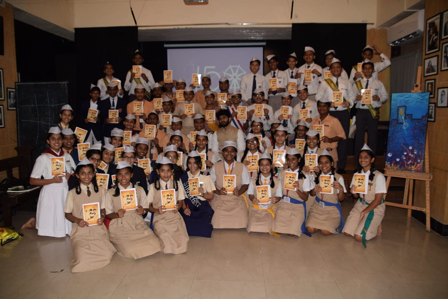 Classroom Learning Experience