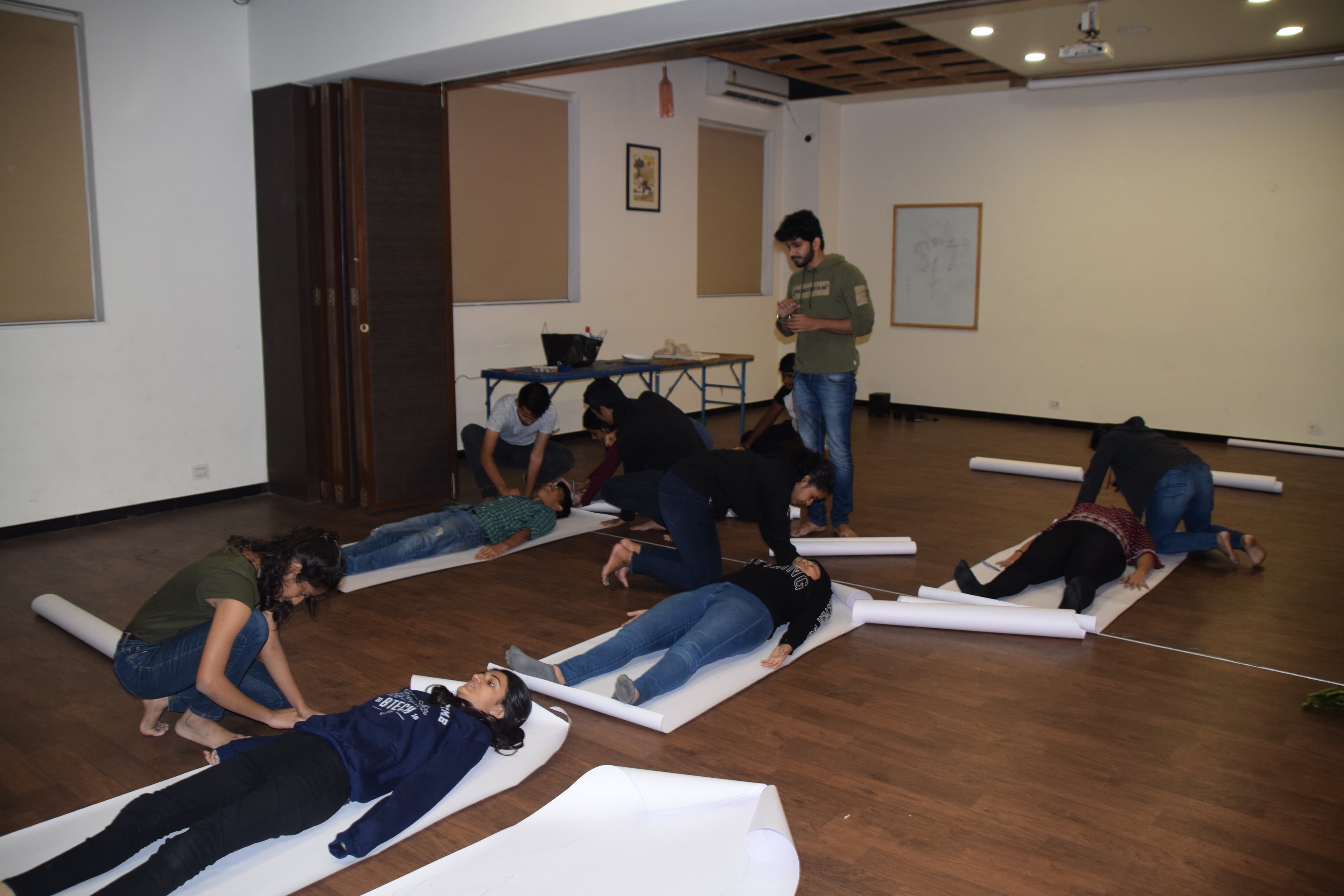 Mental Health and Wellbeing Programs
