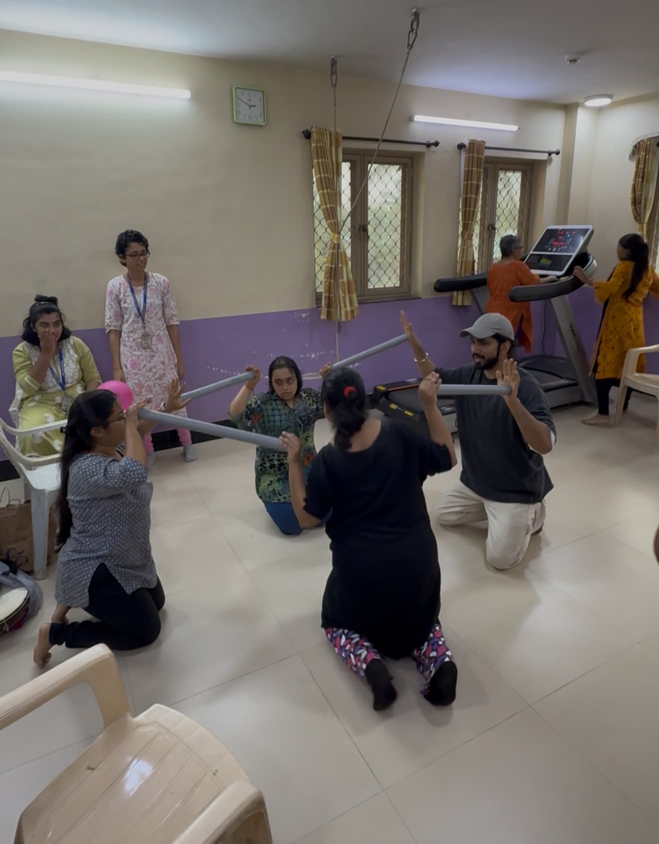 Children with Special Needs Programs