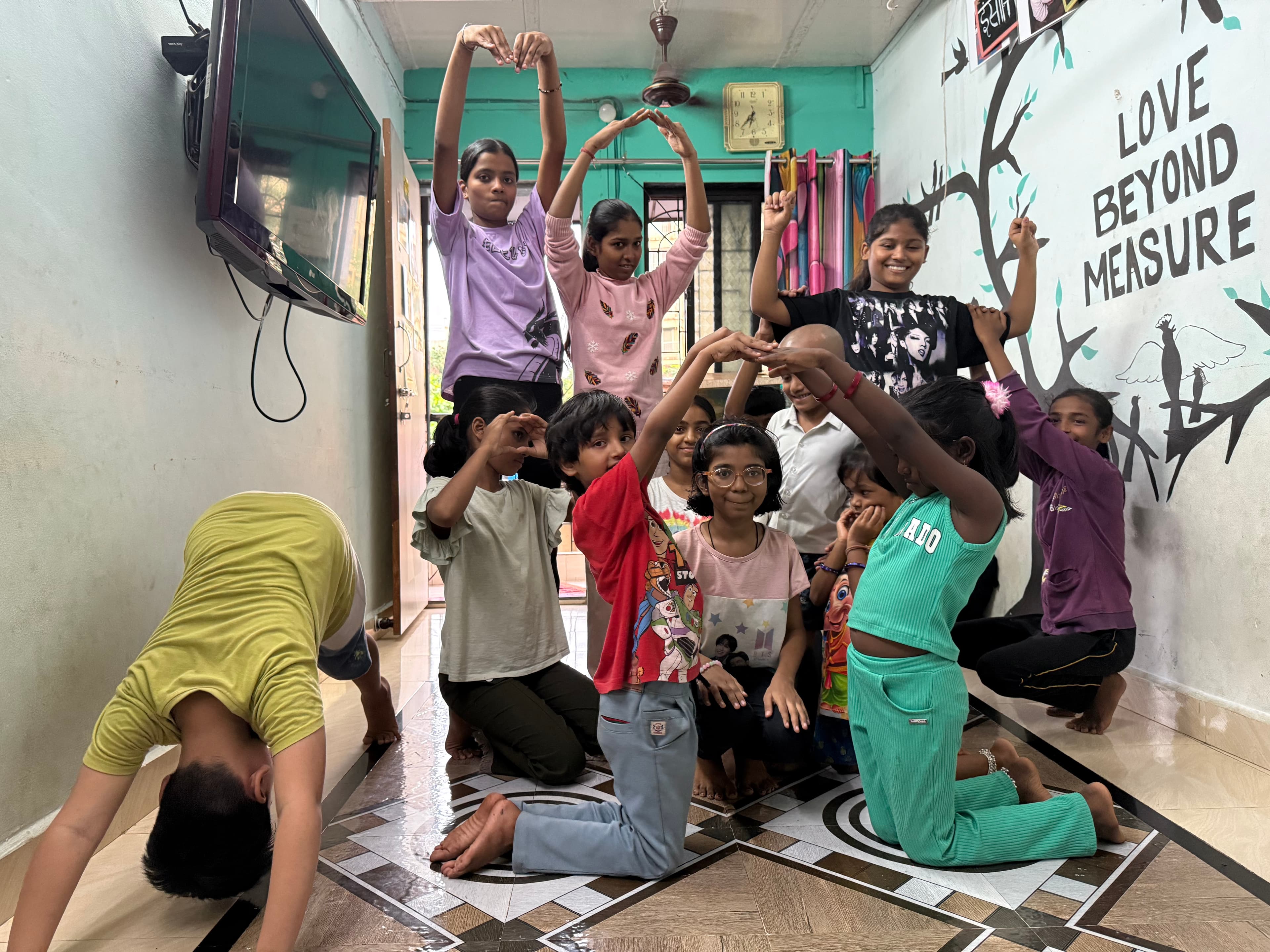 Community Programs