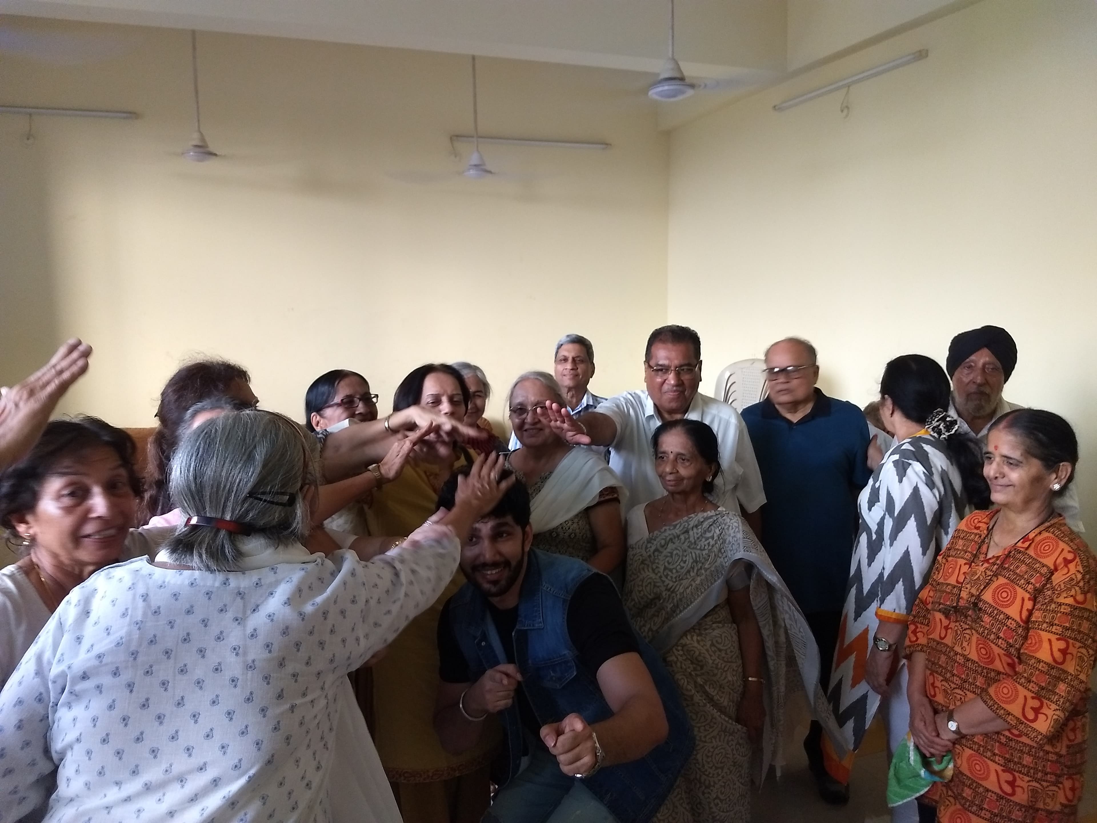 Community Programs