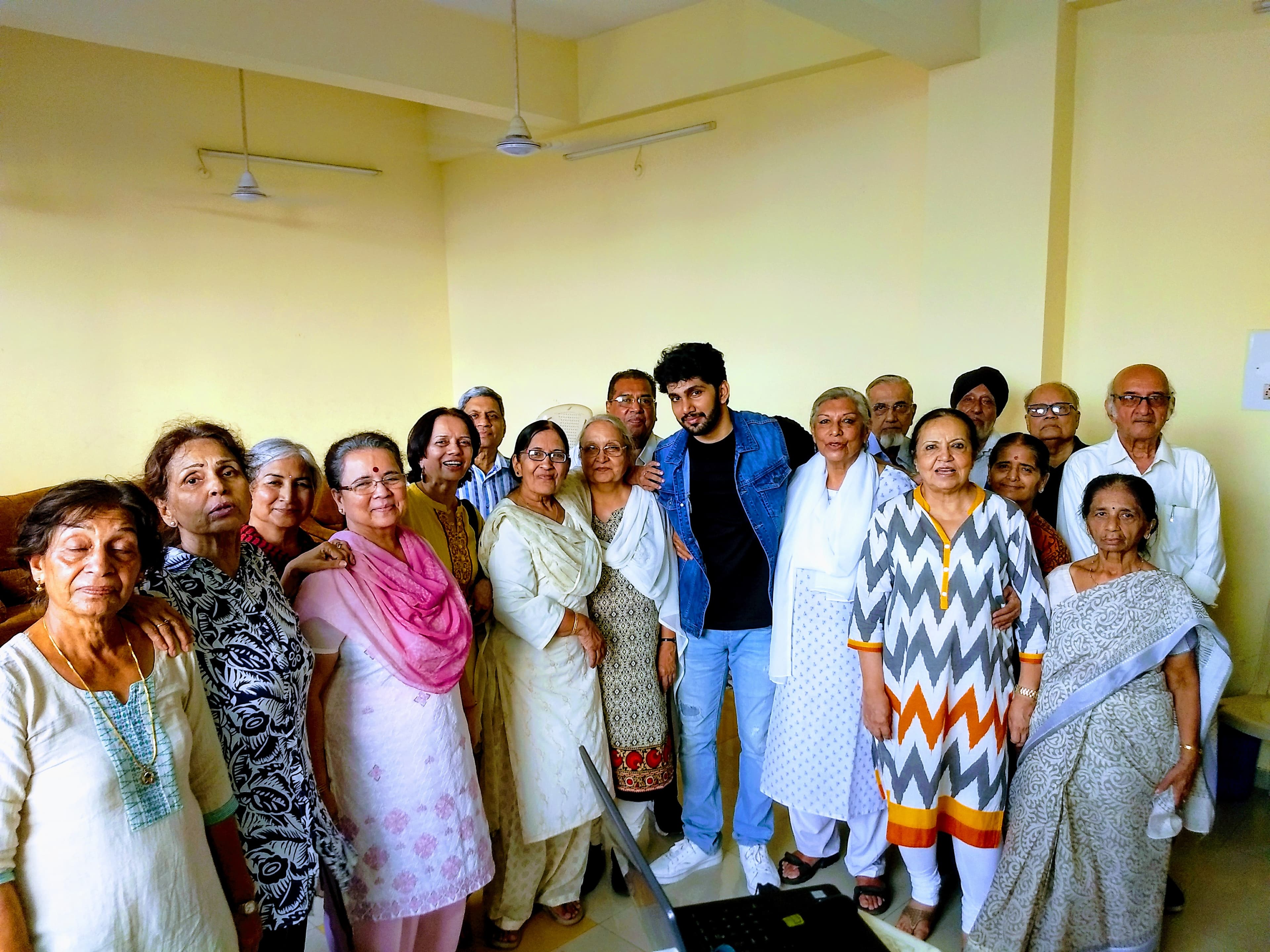 Community Programs