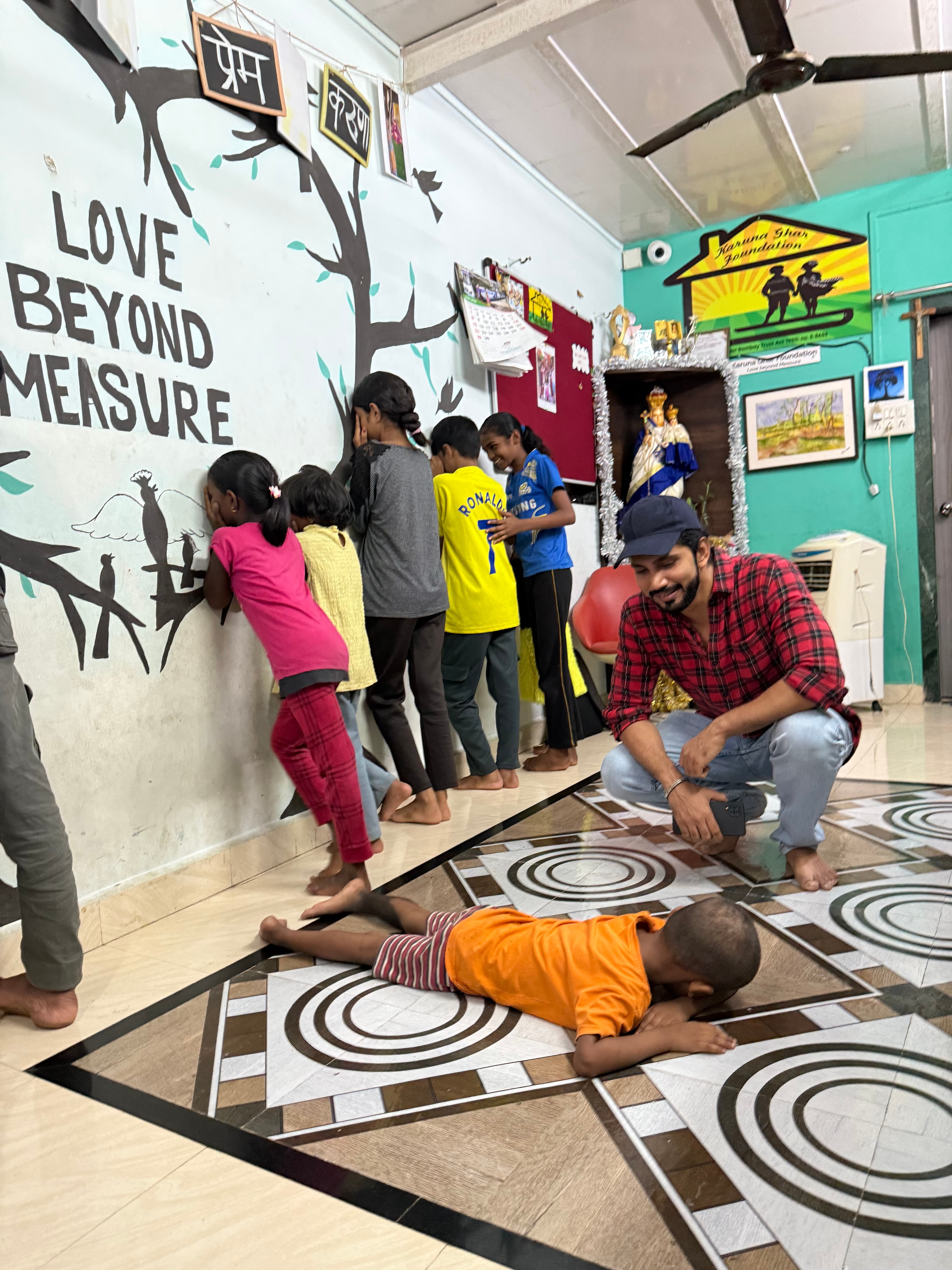 Community Programs