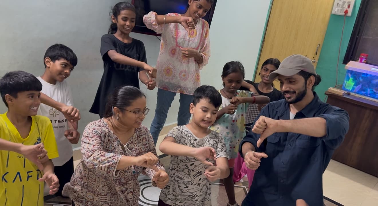 Community Programs