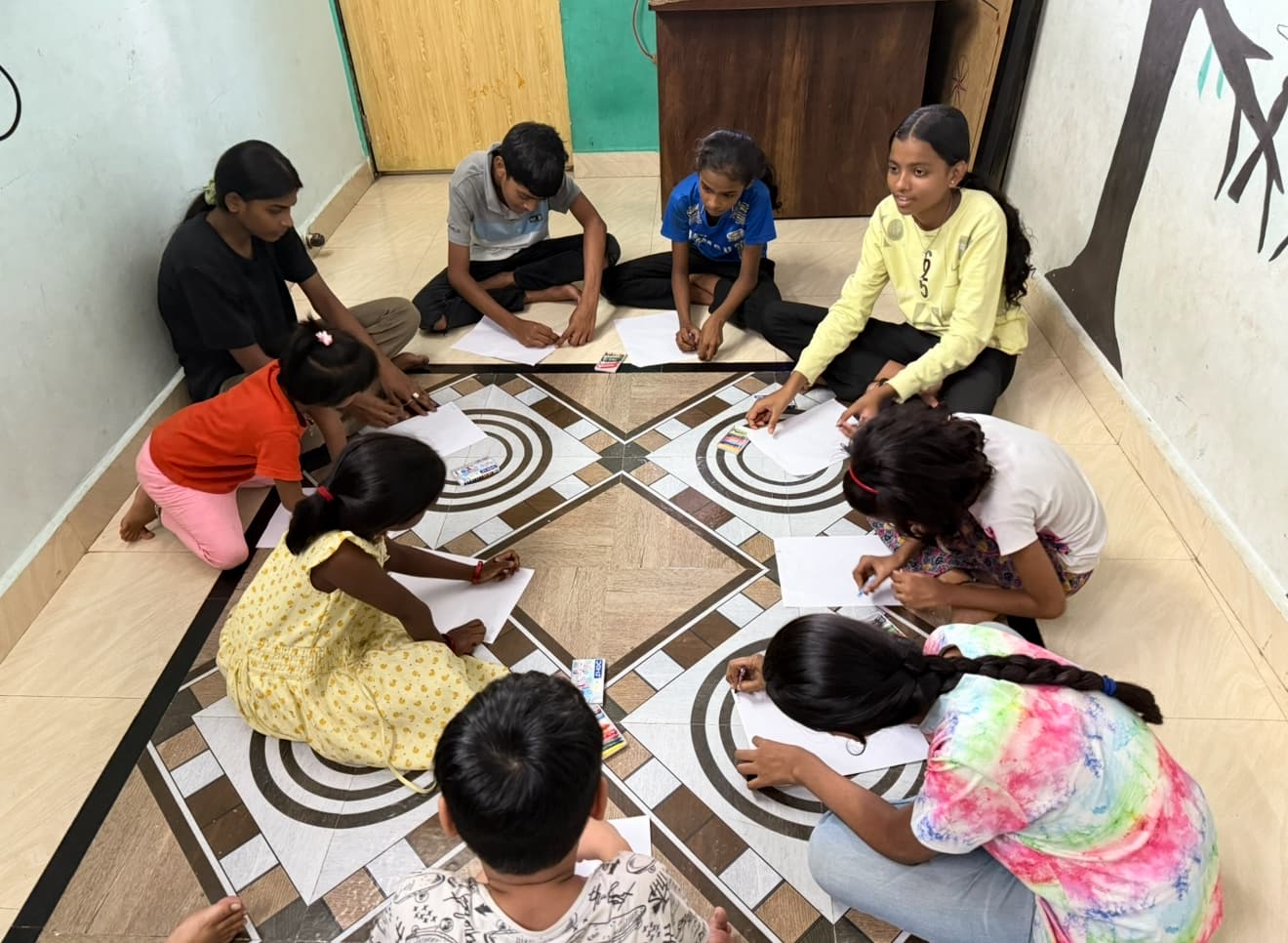Community Programs