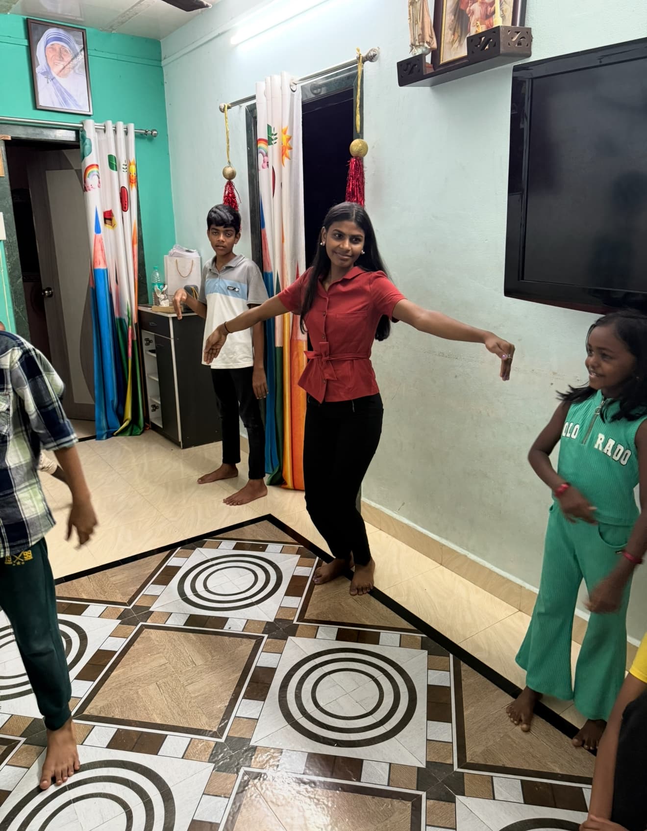 Community Programs