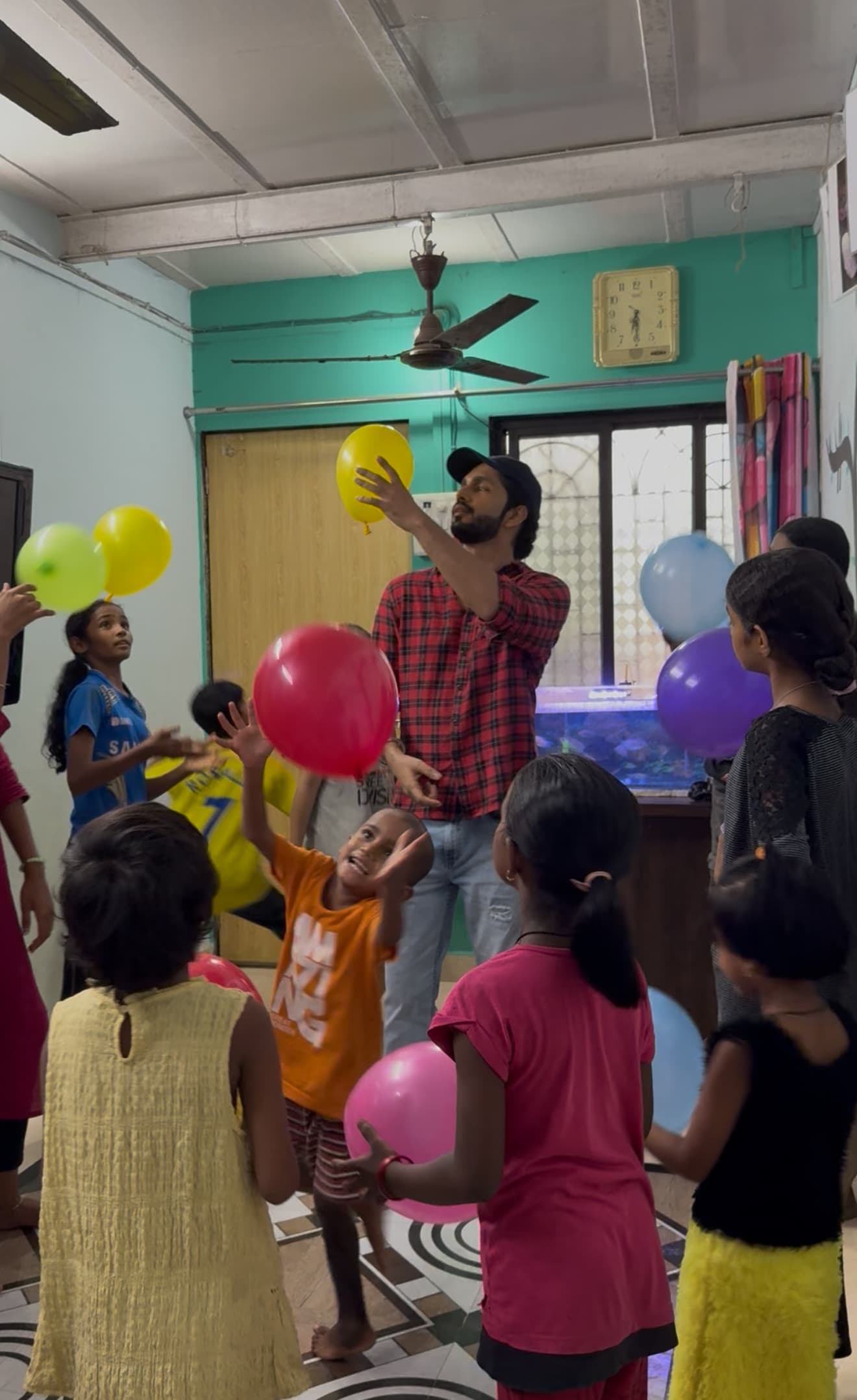 Community Programs