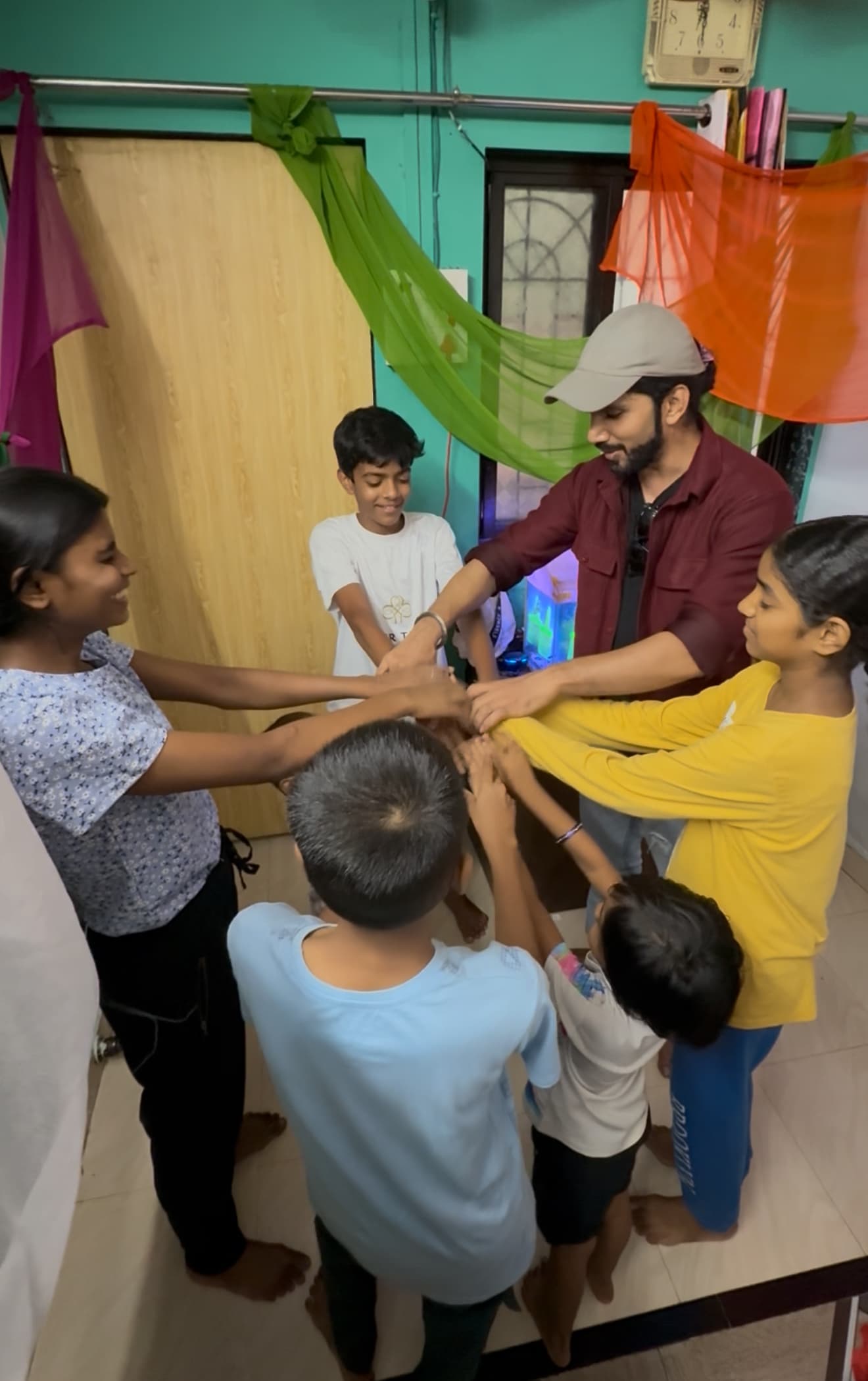 Community Programs