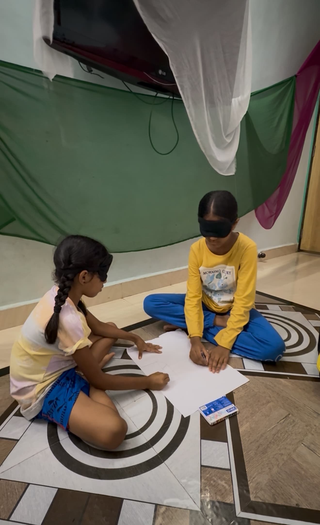 Community Programs
