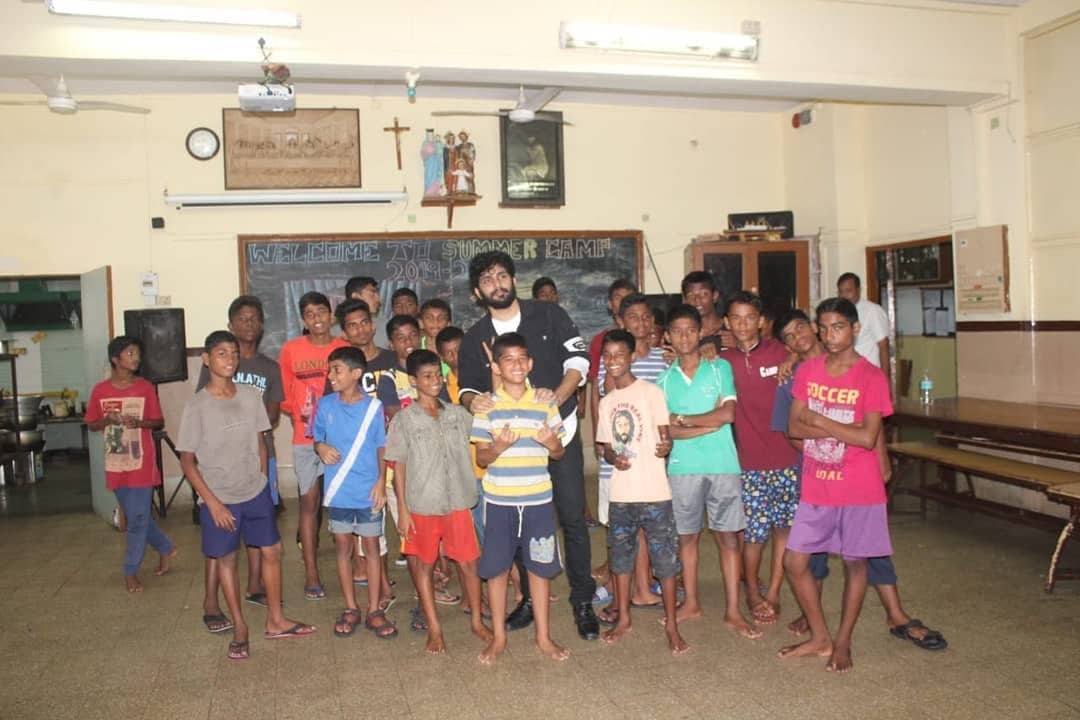 Community Programs