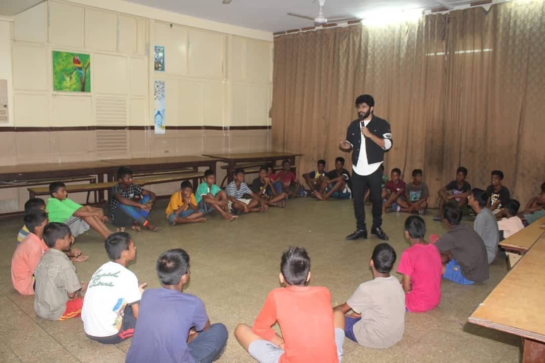 Community Programs