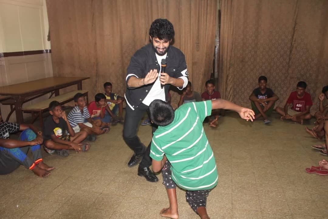Community Programs