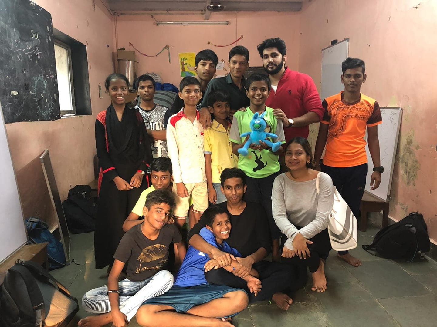 Community Programs