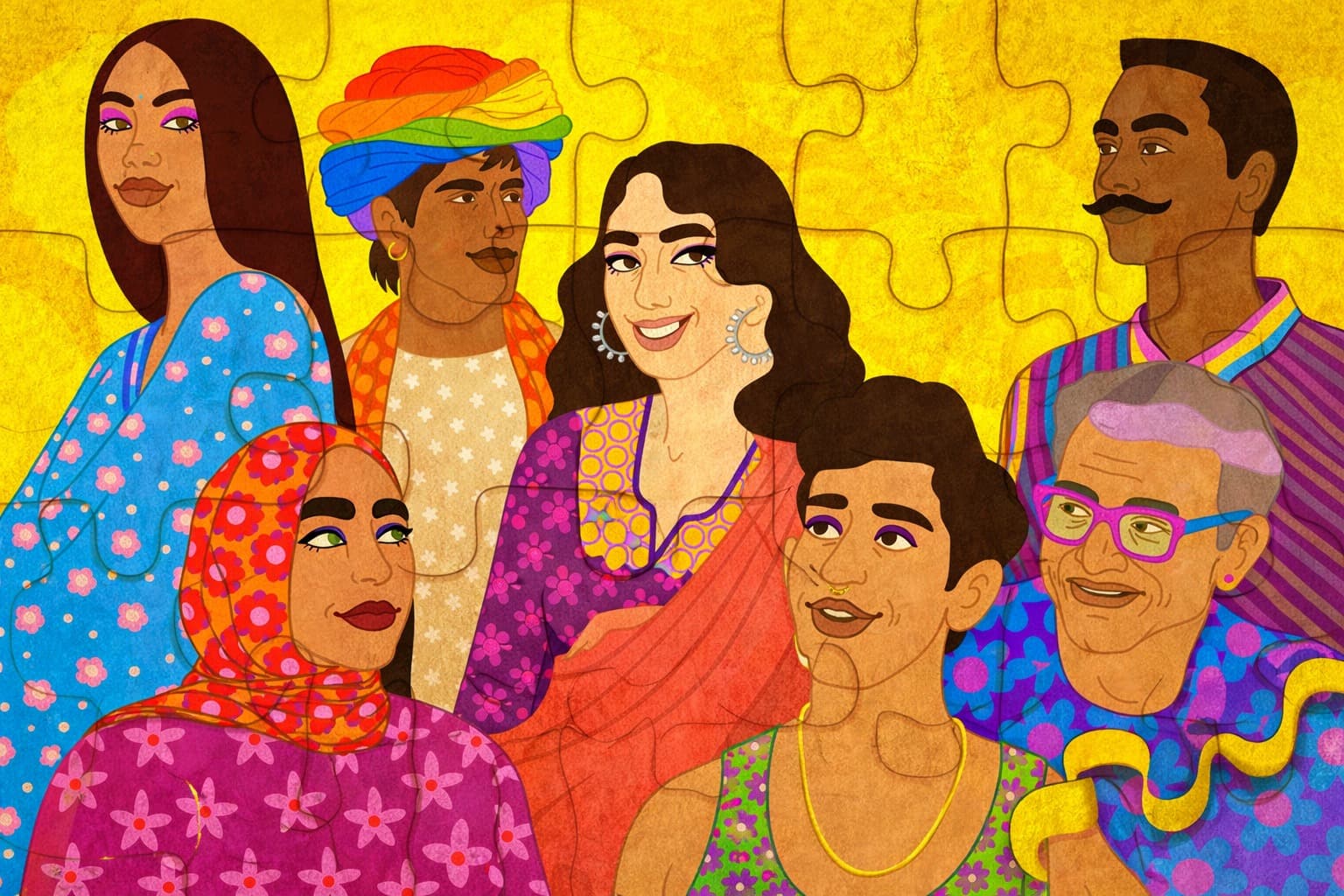 Queer Communities Programs