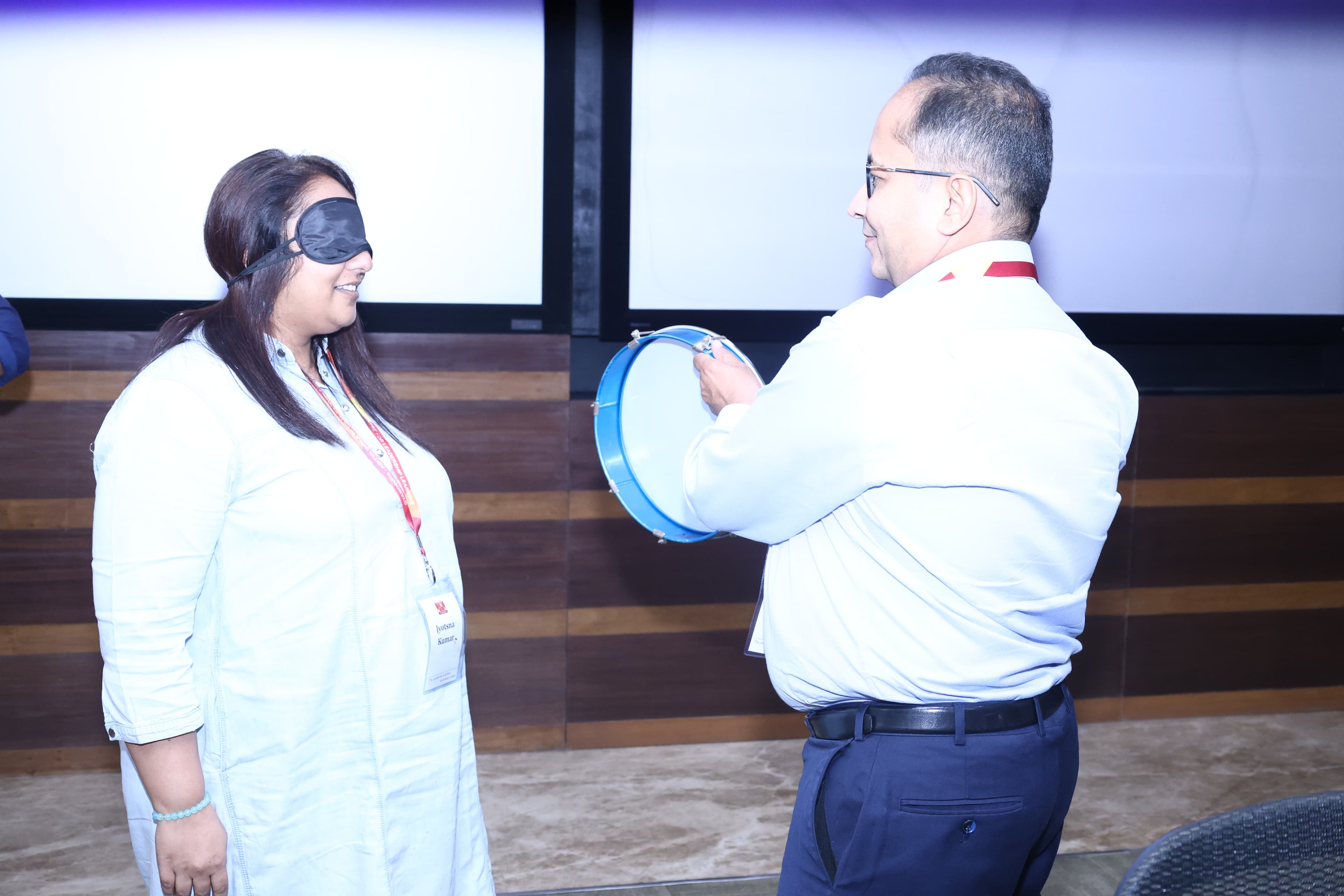 Corporates Workshop - Team Building