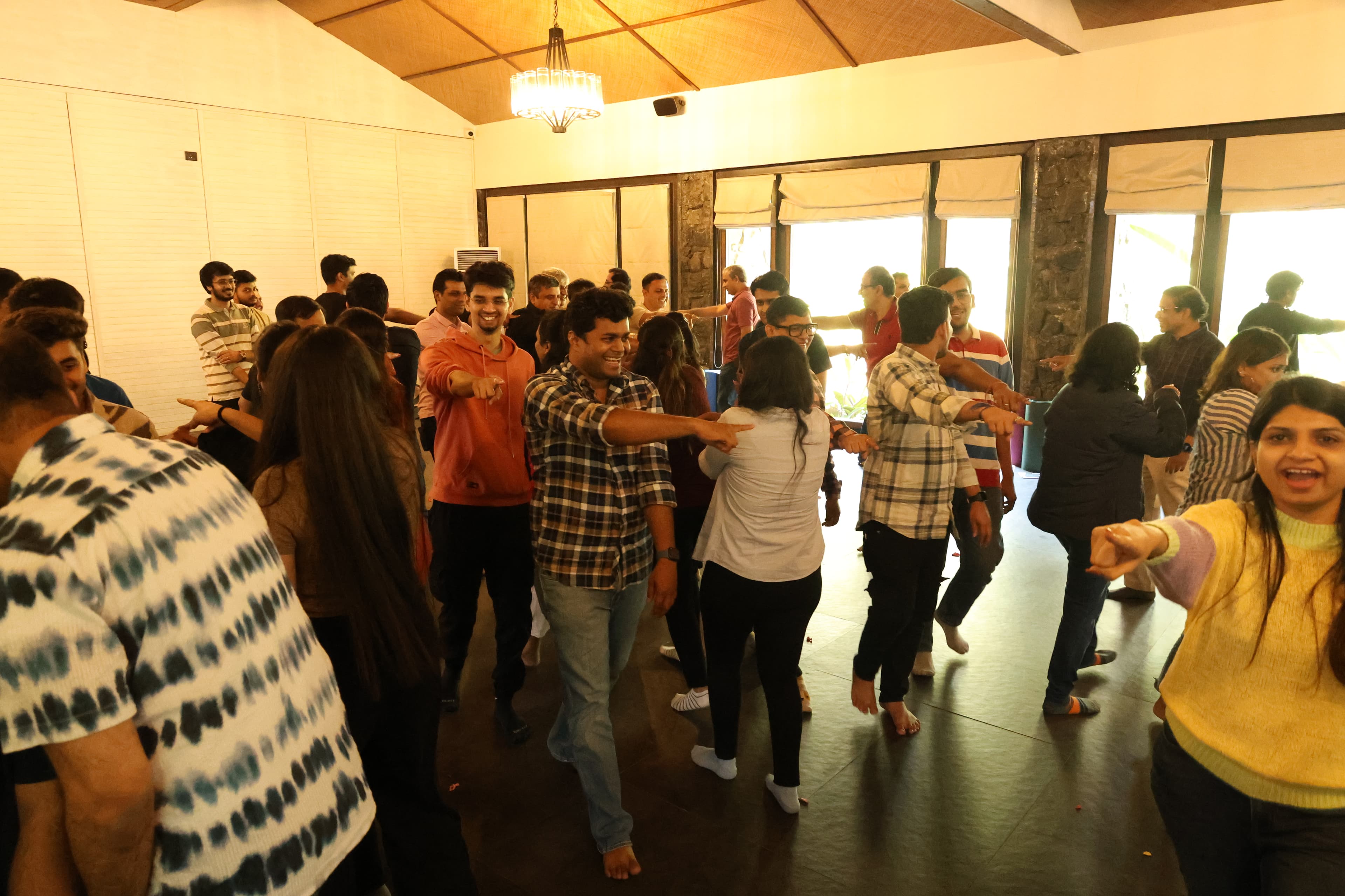 Corporates Workshop - Professional Skills