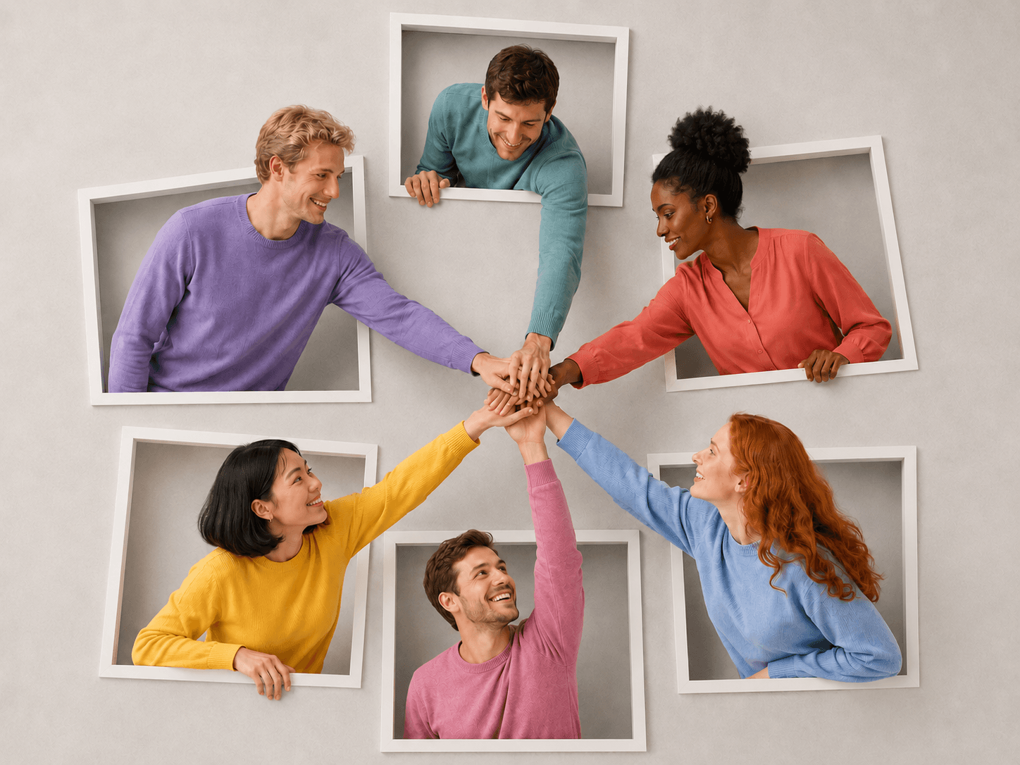 Inclusivity & Belonging-Oriented Workplaces
