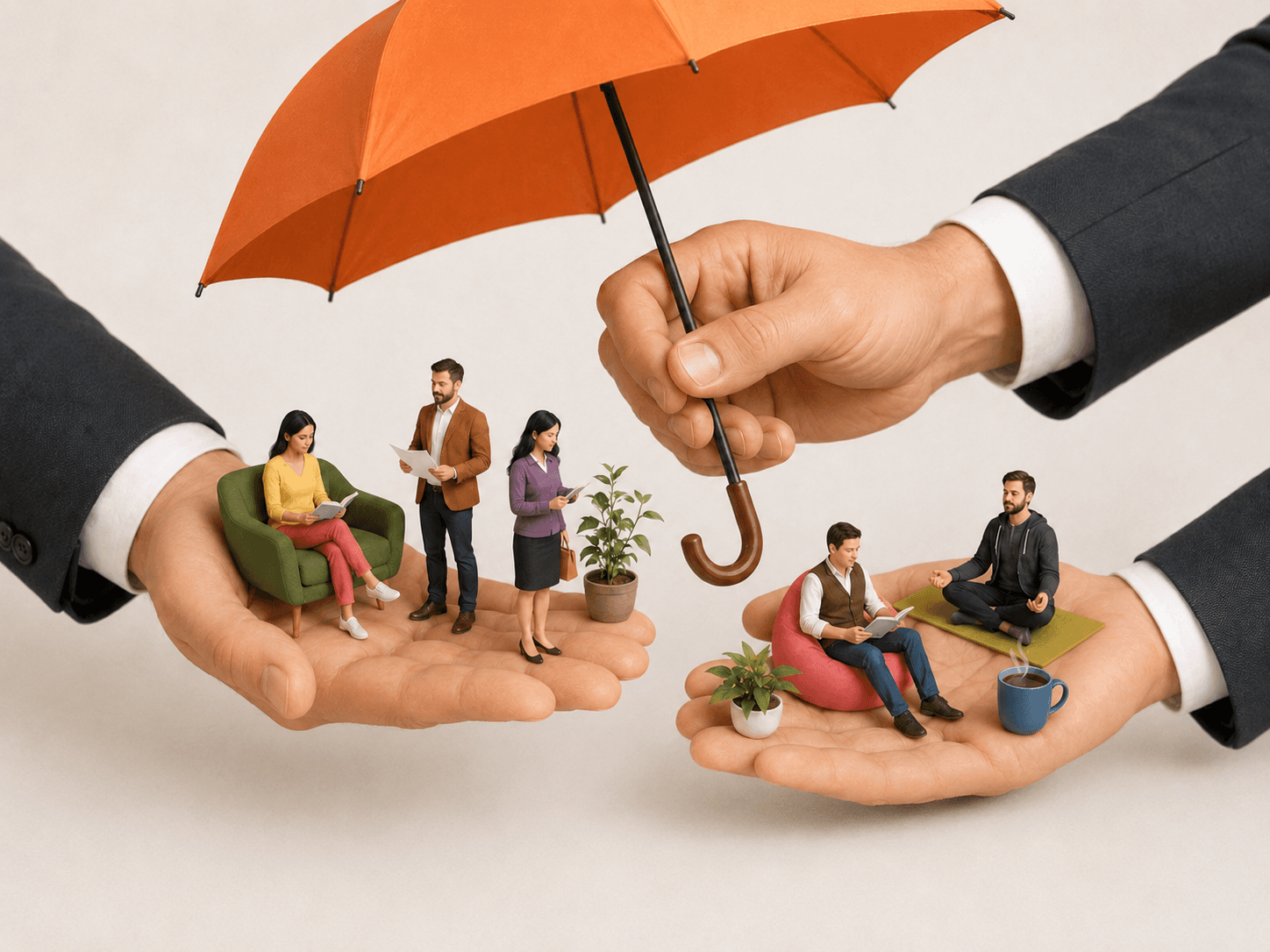 Psychological Safety Workshops