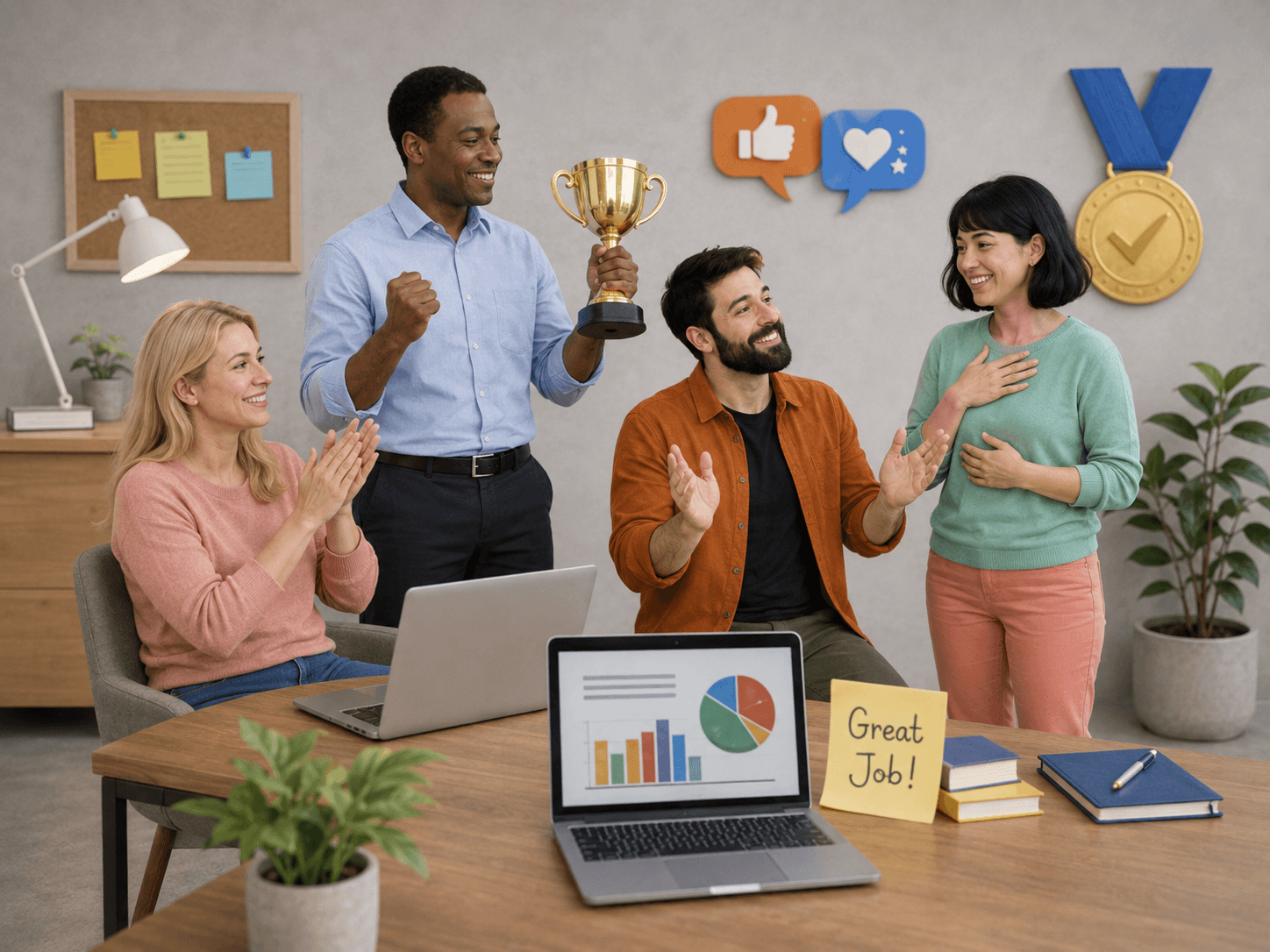 Positive Psychology at Work