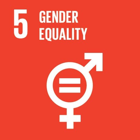 Gender Equality