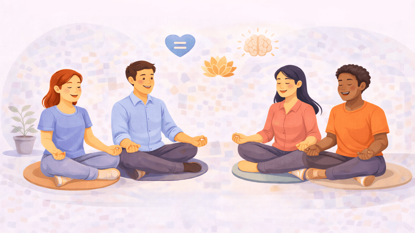 Mindful Educator Program