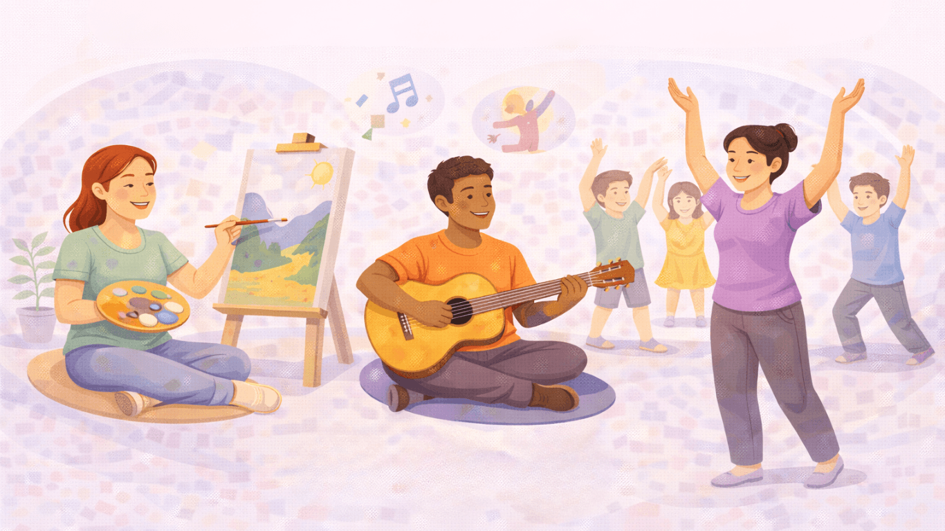 Arts in Education