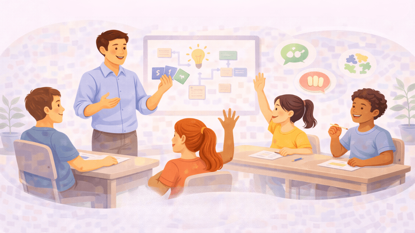 Classroom Facilitation Mastery