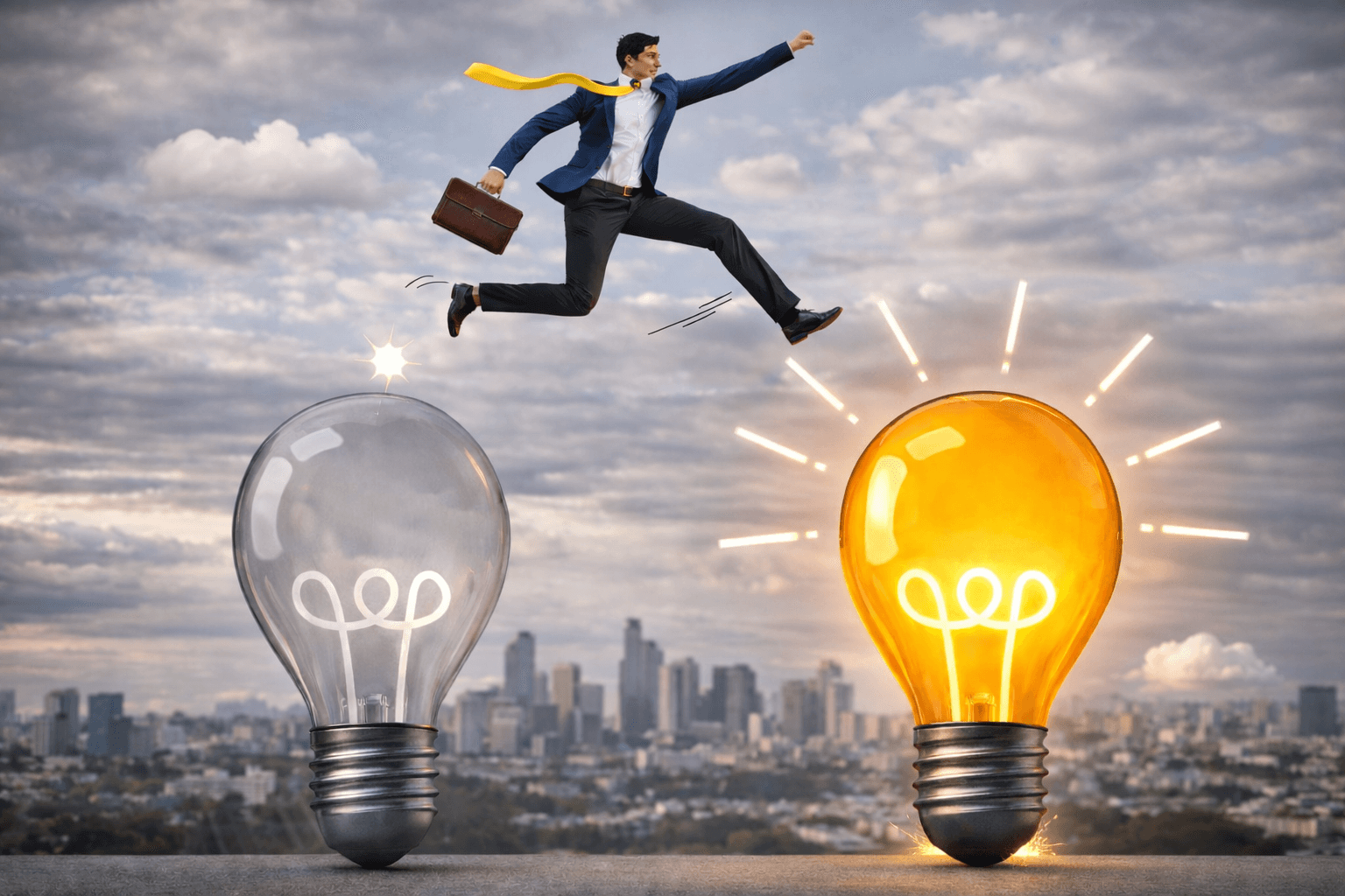 Adaptive Leadership for a Changing Workplace