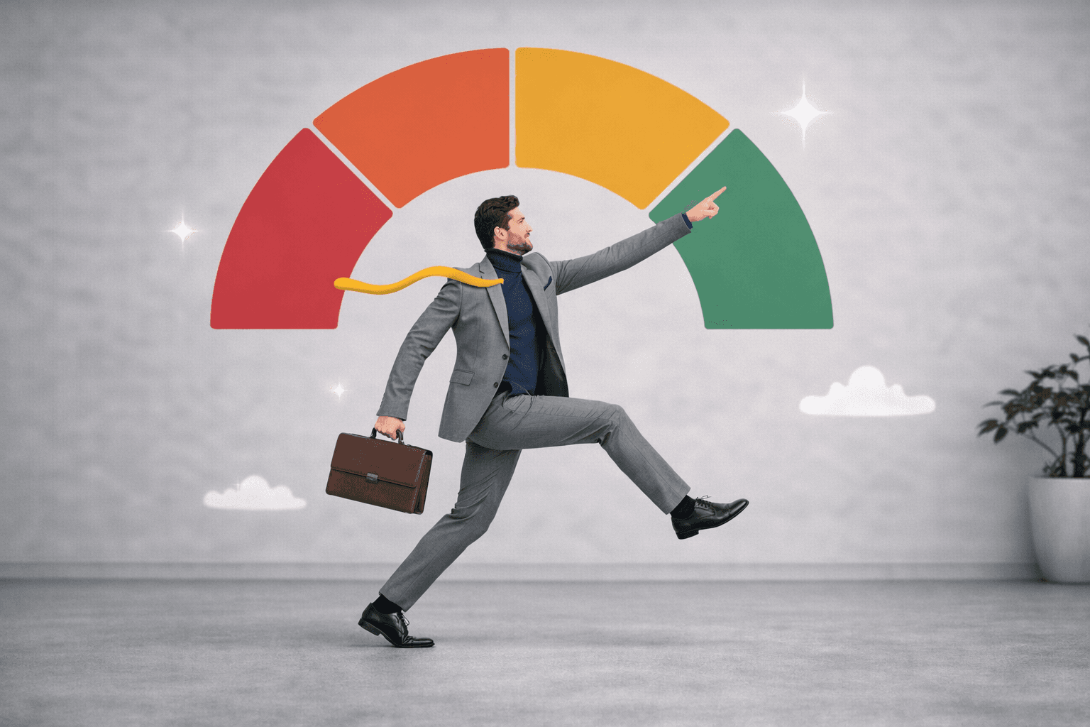 Personal Effectiveness for Impact & Growth