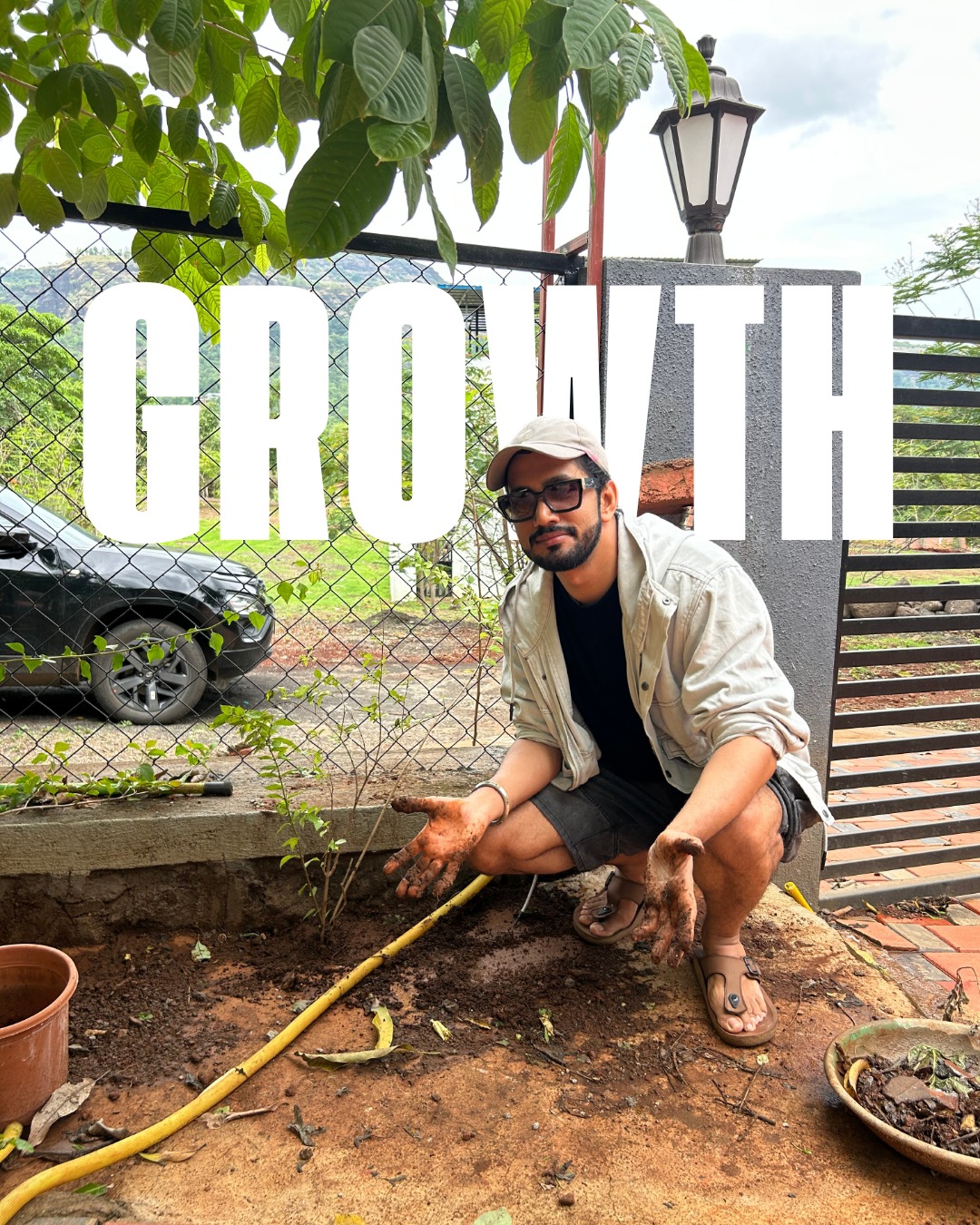 7 Things Nobody Tells You About Growth🌱 

😣 It’s messy: real growth comes with mistakes, detours, and moments that feel chaotic.

🌿 It’s invisible at first: most progress happens quietly, before anyone (including you) notices.

🔄 It’s inconsistent: some days leap forward, others feel stuck - both are part of the process.

🚶 It can be lonely: not everyone will understand or walk with you on the same path.

🍂 It demands letting go: growth often means shedding habits, roles, or even people you’ve outgrown.

⏳ It tests your patience: progress may feel painfully slow, but roots take time to hold firm.

👀 It reshapes your perspective: the lessons you learn change how you see yourself, others, and the world.

Growth is rarely pretty, but it is always powerful. Trust the roots you’re building even when you can’t see them yet. 🌳

#healthandwellbeing #growth #emotionalwellness #patience #mentalhealth #psychology #healing