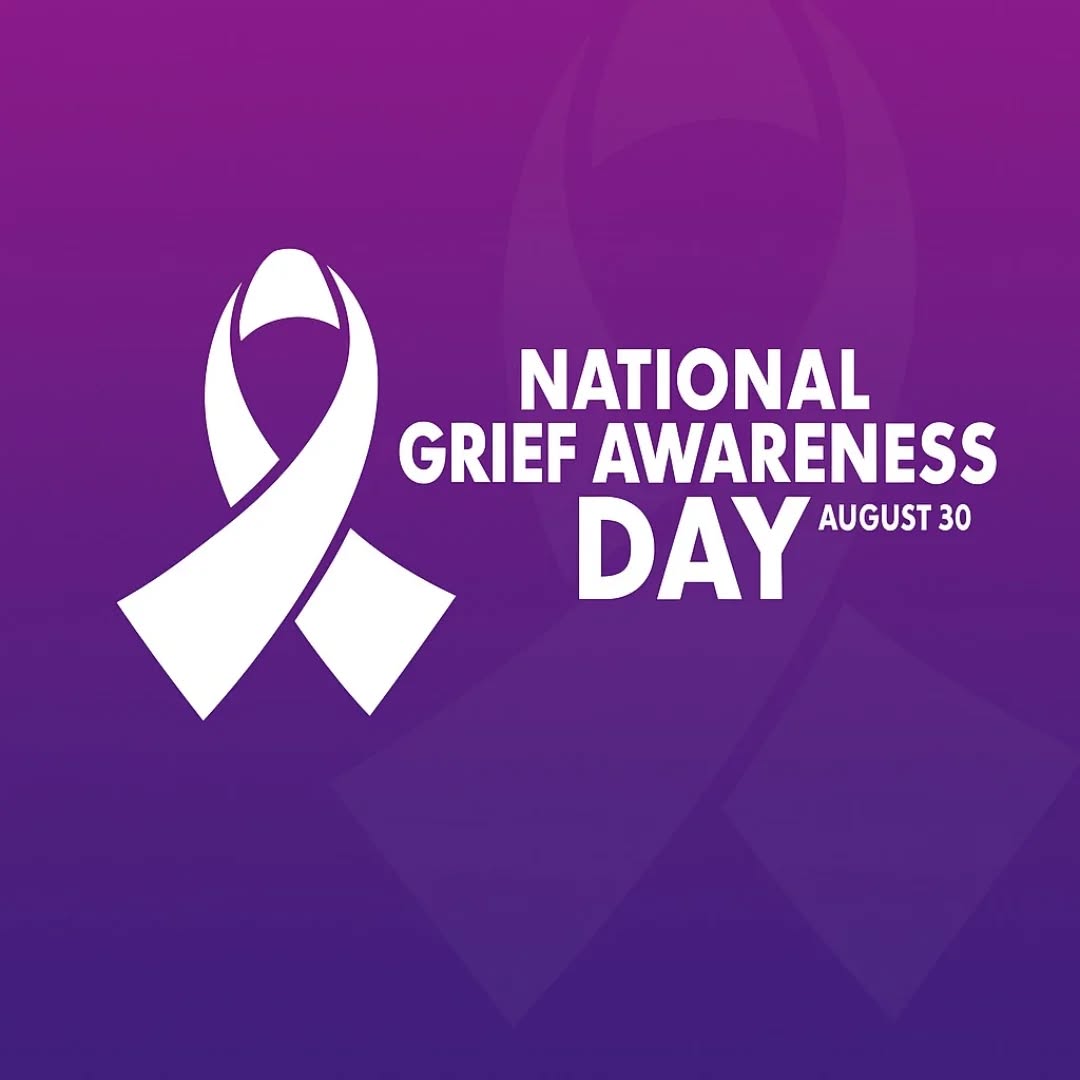Grief isn’t just about death.

It’s about the many ways we lose pieces of ourselves, our dreams, or the people we love. Some grief arrives before the loss even happens, such as watching an illness progress or sensing the end of a relationship. Some grief is invisible because the world doesn’t acknowledge it, such as the pain of miscarriage, the end of a friendship, or the loss of a beloved pet.

There’s the grief that comes without closure, when someone is physically here but psychologically absent, as in dementia or estrangement. There’s also the grief of losing who we thought we were: a career, a role, an identity we no longer carry. And then there are the ripple effects: the companionship, security, and futures we imagined that vanish alongside the primary loss.

Communities grieve as well, after disasters, violence, pandemics, or cultural erasure. And in quieter ways, we all grieve the everyday heartbreaks: the shift in our health, the loss of safety, even the futures we once pictured for ourselves but may never live.

The truth is that grief doesn’t follow a neat timeline. It doesn’t always look like tears. Sometimes it looks like exhaustion, withdrawal, or even a smile worn as armor.

If you’re carrying grief today, in any form, you’re not broken and you’re not alone.

And if someone you love is grieving, remember that your quiet presence is often the most healing thing you can offer.

#GriefAwarenessDay #MentalHealth #Compassion #Wellbeing